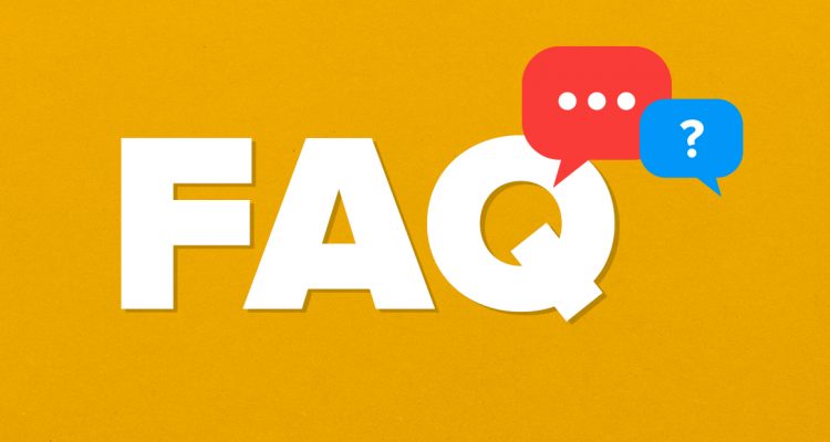 FAQ II – Perguntas Frequentes – Lincoln Almeida